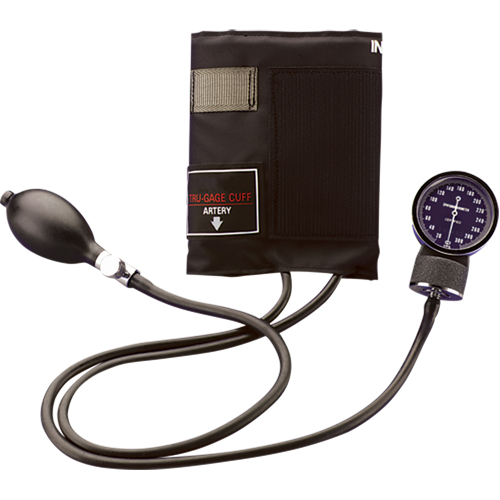 Aneroid Sphygmomanometers, Class 1 Duraquip Inc