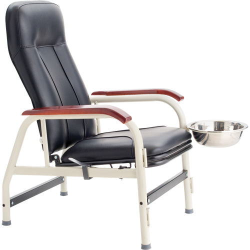 First Aid Treatment Chairs Duraquip Inc