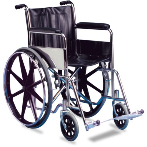Wheelchair Duraquip Inc