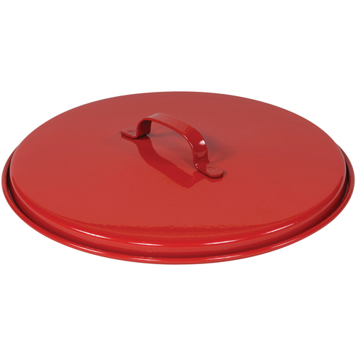 Couvercle pour bidon de drainage Duraquip Inc