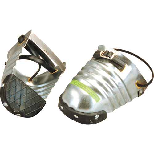 Foot Guards with Rubber Toe Duraquip Inc