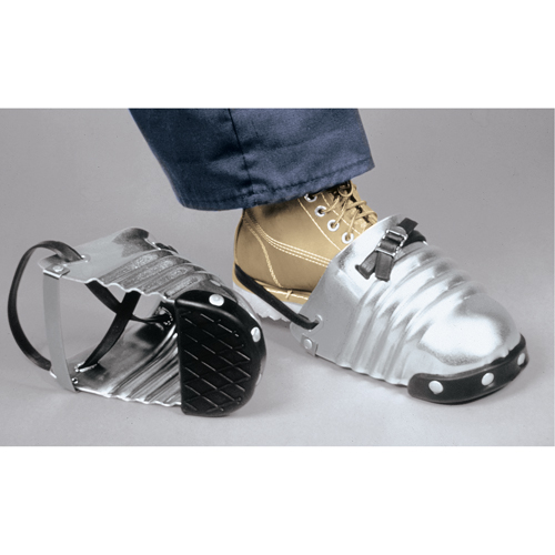 Foot Guard- Women Duraquip Inc