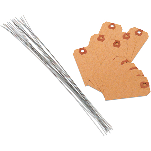 Wire Ties Duraquip Inc