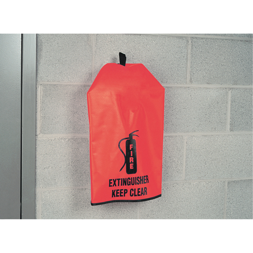 Fire Extinguisher Covers Duraquip Inc