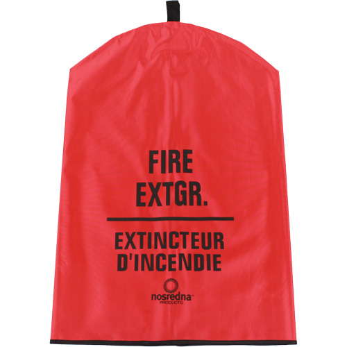 Fire Extinguisher Covers Duraquip Inc