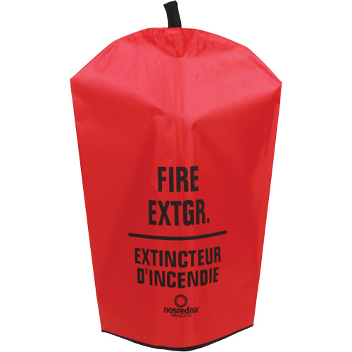 Fire Extinguisher Covers Duraquip Inc