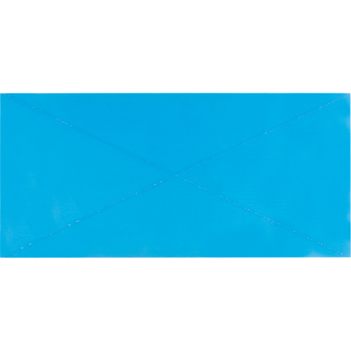 Plastic Front Replacement Part for Surface-Mounted Fire Extinguisher Cabinet Duraquip Inc