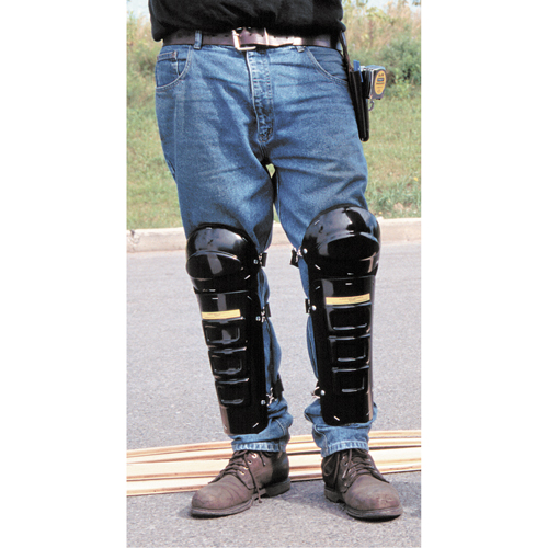 Knee-Shin Guards Duraquip Inc
