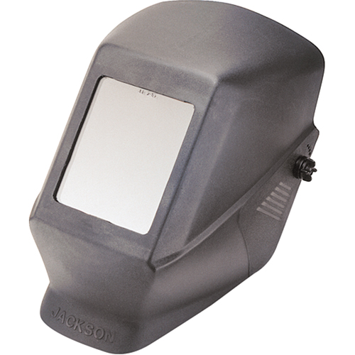 HSL 100 Passive Welding Helmet Duraquip Inc