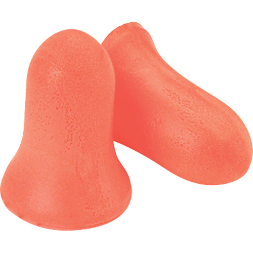 Howard Leight Maximum Earplugs, Bulk - B Duraquip Inc