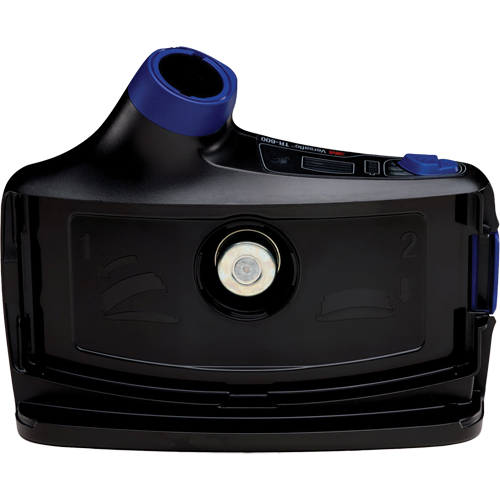 Moteur/souffleur pour APR motoris&eacute; TR-600 de Versaflo Duraquip Inc