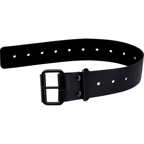 Rallonge de courroie tr&egrave;s durable pour APR motoris&eacute; TR-600 de Versaflo Duraquip Inc