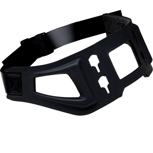 Versaflo Powered Air Purifying Respirator TR-600 Easy-Clean Belt Duraquip Inc