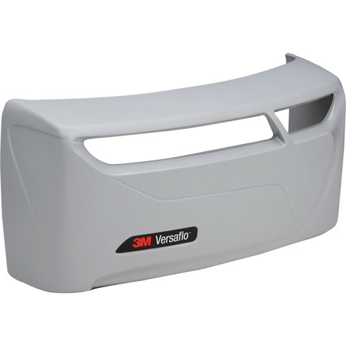 Versaflo Powered Air Purifying Respirator TR-600 Filter Cover Duraquip Inc