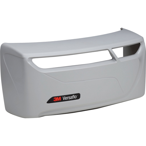 Versaflo Powered Air Purifying Respirator TR-600 Filter Cover Duraquip Inc