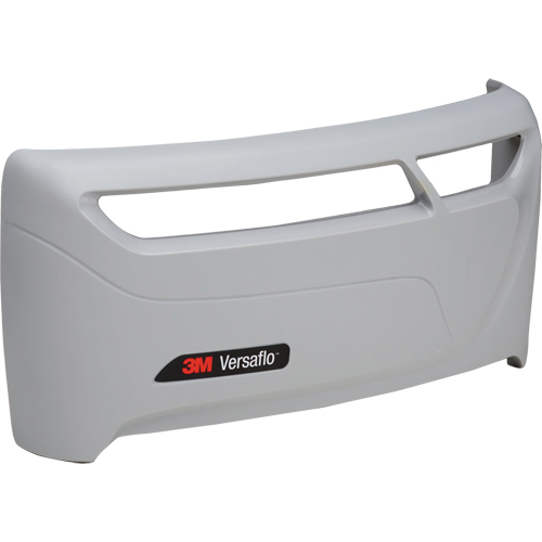 Versaflo Powered Air Purifying Respirator TR-600 Filter Cover Duraquip Inc