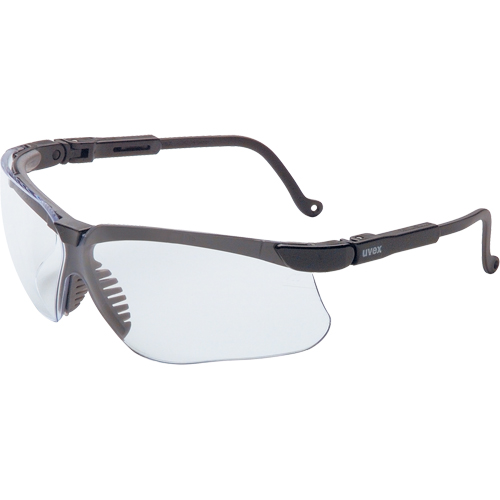 Uvex&reg; Genesis&reg; Safety Glasses with HydroShield Lenses, Clear Lens, Anti-Fog, Meets/Exceeds CSA Z94.3 Duraquip Inc