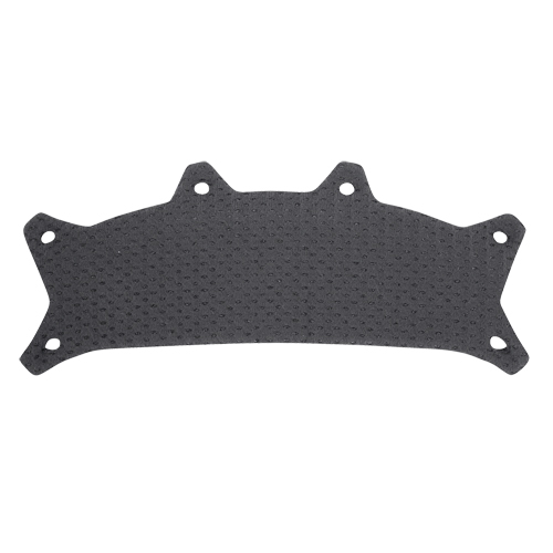 Fas-Trac&reg; III Suspension Sweatband Duraquip Inc