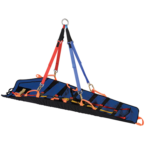 TraverseTM Rescue Stretcher Duraquip Inc