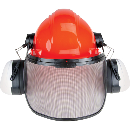 North&reg; Forestry Kit, 15.5" W x 12" H Duraquip Inc