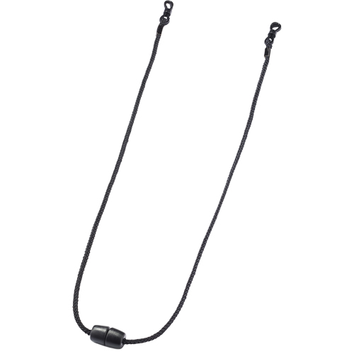 Skullerz&reg; Breakaway Safety Glasses Retainer Duraquip Inc