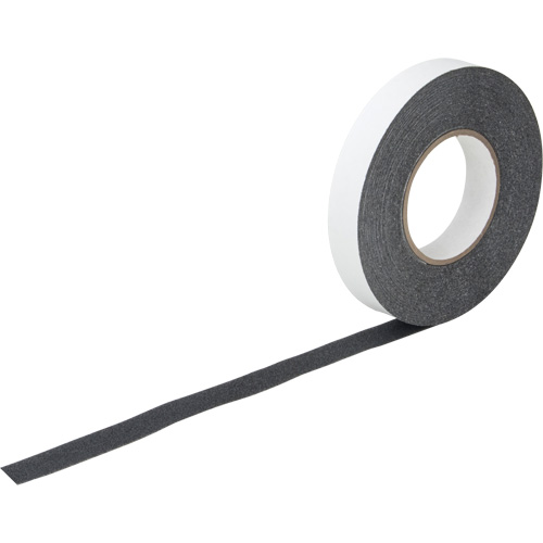 Premium Anti-Skid Tape, 1" x 60', Black Duraquip Inc