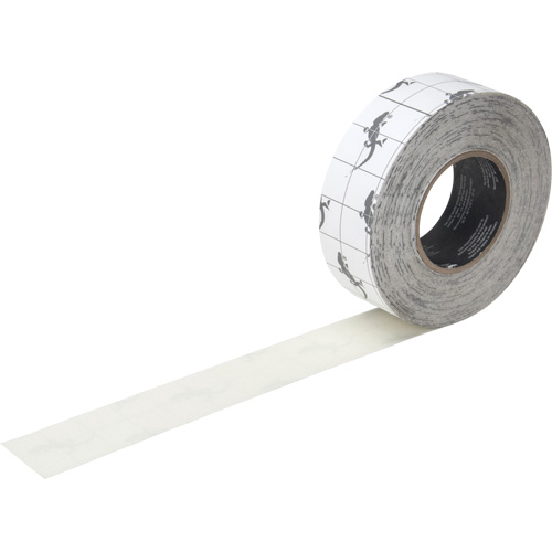 Premium Anti-Skid Tape, 2" x 60', Clear Duraquip Inc