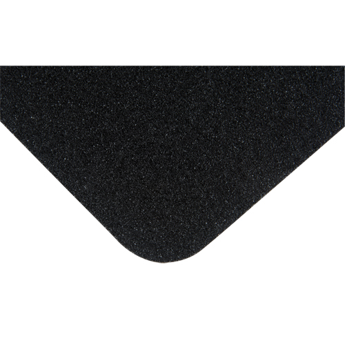 Premium Anti-Skid Tape, 6" x 30", Black Duraquip Inc