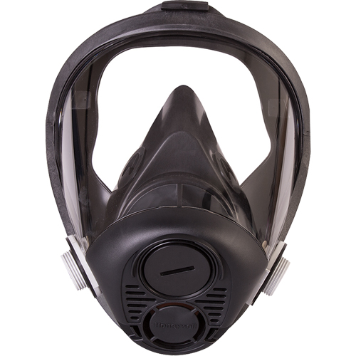 Respirateur &agrave; masque complet de s&eacute;rie RU6500 de North, Silicone, Moyen Duraquip Inc