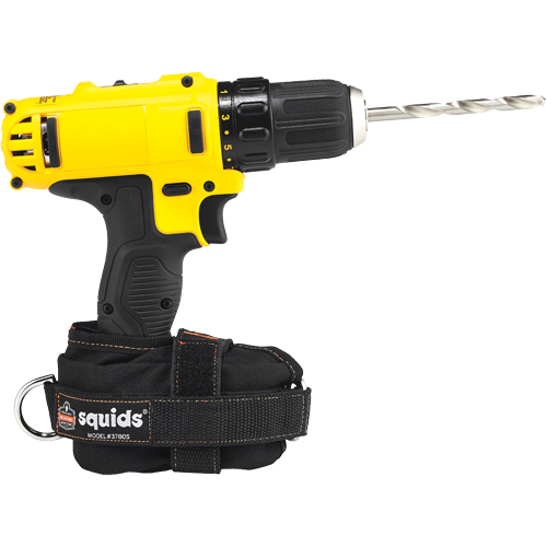 &eacute;tui pour outils &eacute;lectriques Squids 3780 Power Tool Trap Duraquip Inc