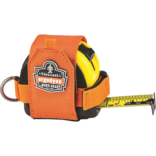 Squids&reg; 3770 Tape Measure Trap Duraquip Inc