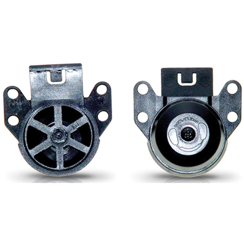 Adaptateur pour casque de s&eacute;curit&eacute; Peltor Duraquip Inc