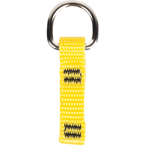 D-Ring Tool Attachment Point Duraquip Inc