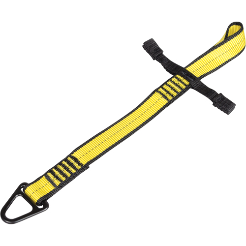 Sangle de fixation pour outil Duraquip Inc