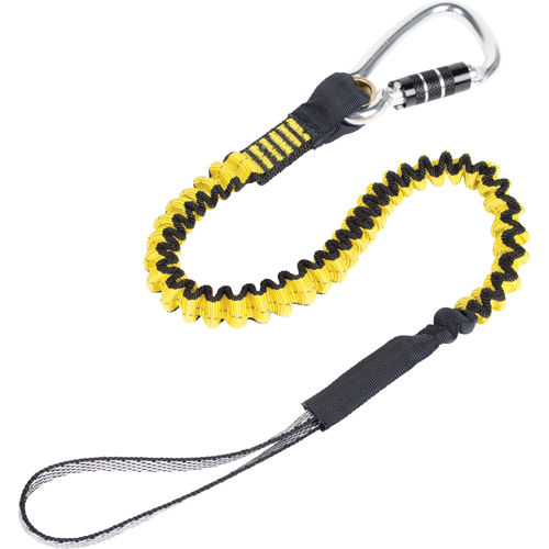 Sangle d'amarrage style tendeur pour outil, Tendeur, Mousqueton/boucle Duraquip Inc