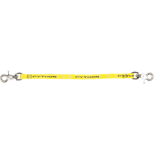 Tool Lanyard, Fixed Length, Dual Latch Duraquip Inc