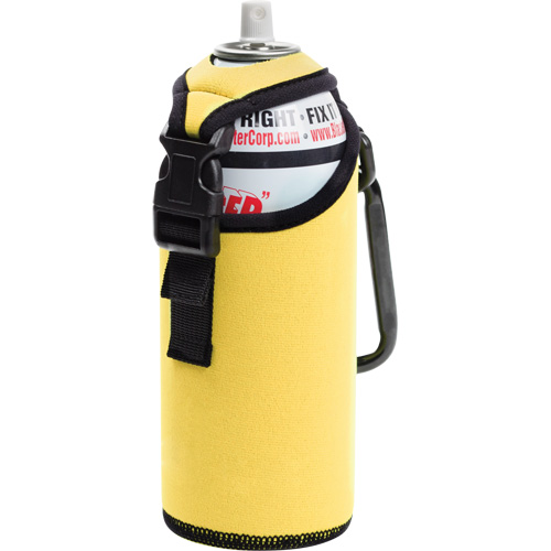 Spray Can/Bottle Holster Duraquip Inc