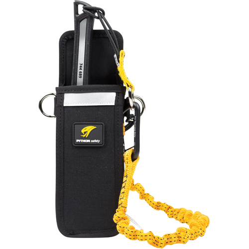 Extra Deep Single Tool Holster Duraquip Inc