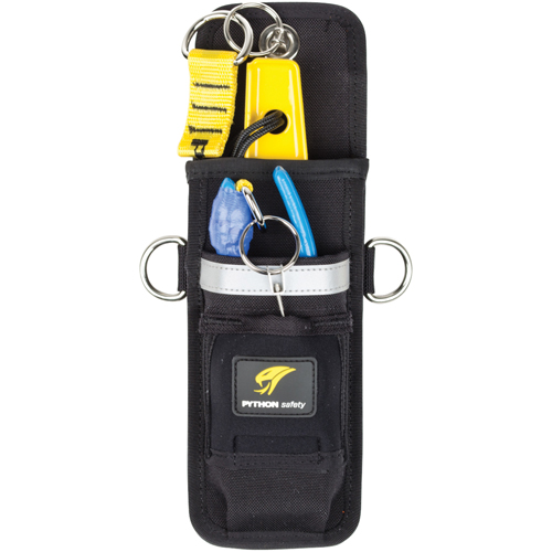 Dual Tool Holster Duraquip Inc
