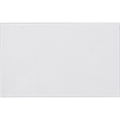 Plaque de s&eacute;curit&eacute; int&eacute;rieure transparentes Insight Duraquip Inc