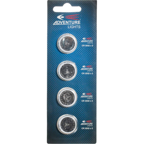 Guardian Warning Light Battery Pack Duraquip Inc