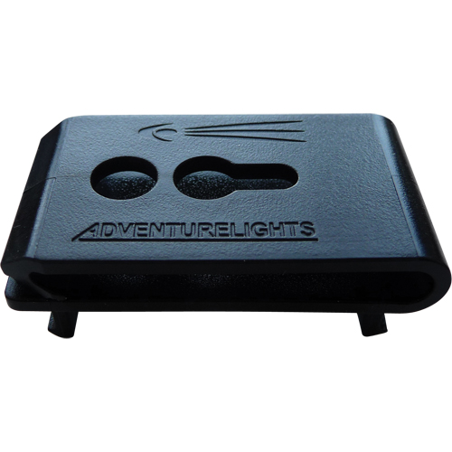 Guardian Warning Light Belt Clip Duraquip Inc