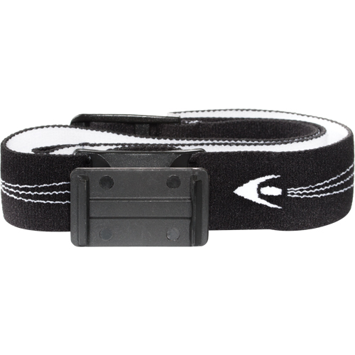 Guardian Warning Head Strap Duraquip Inc