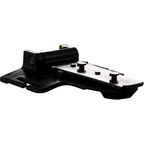 VIP Warning Light Universal Mount Duraquip Inc