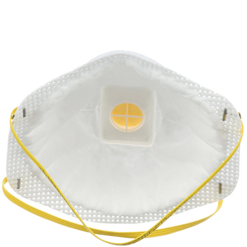 Respirateur contre les particules 8511, N95, Certifi&eacute; NIOSH Duraquip Inc