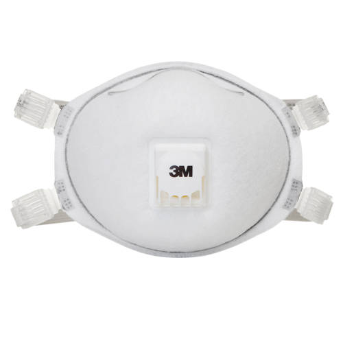 8212 Welding Particulate Respirators, N95, NIOSH Certified Duraquip Inc