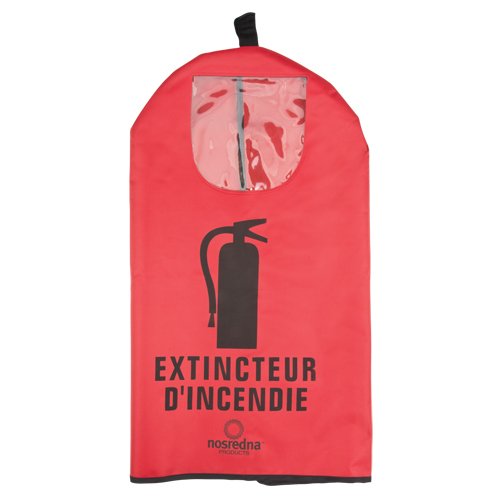 Fire Extinguisher Covers Duraquip Inc