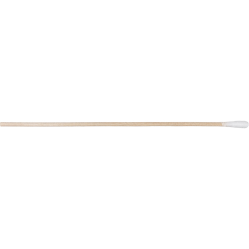 Coton-tiges de 6" Duraquip Inc