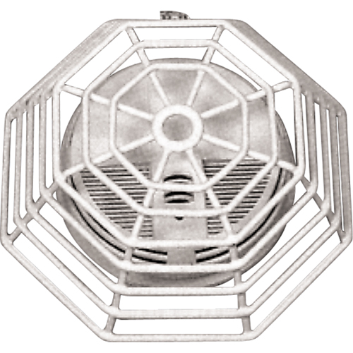 Fire Alarm Protector Duraquip Inc