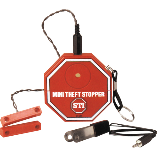 Protecteur Mini Theft Stopper Duraquip Inc